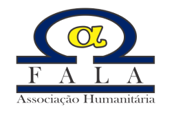 Logo do FALA