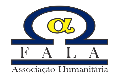 Logo do FALA